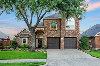 7910 Troon Dr, Rowlett, TX 75089