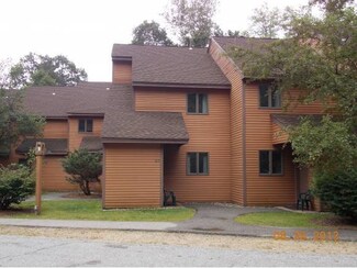 27 Nordic Wilderness Rd Unit 27, Bartlett, NH 03838