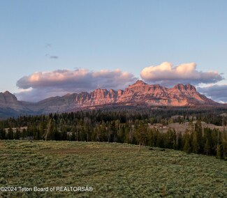 0 Ramshorn Ranch Rd Unit 24-1807, Dubois, WY 82513