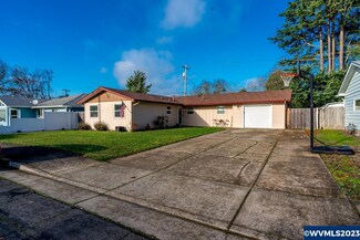 1319 29th Ave SE, Albany, OR 97322