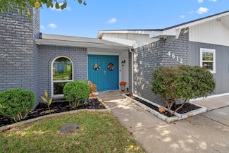 4612 Woodfield Dr, Arlington, TX 76016