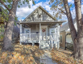 864 Orville Ave, Kansas City, KS 66101
