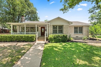 5401 Shoal Creek Blvd, Austin, TX 78756