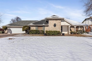 2217 NW 120th St, Oklahoma City, OK 73120
