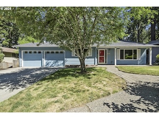 13555 SW Fircrest Ct, Beaverton, OR 97008