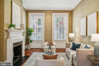 1818 Delancey Place, Philadelphia, PA 19103