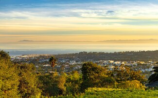 1627 Mira Vista Ave, Santa Barbara, CA 93103
