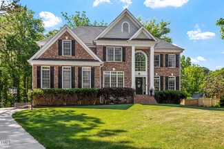 11920 Larka Ct, Raleigh, NC 27613