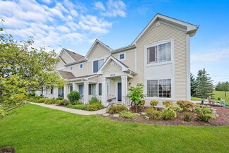 39710 N Warren Ln Unit 4745, Beach Park, IL 60083