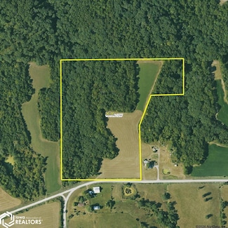 31702 127th St, Floris, IA 52560