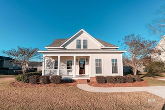 24561 Austin Rd, Daphne, AL 36526