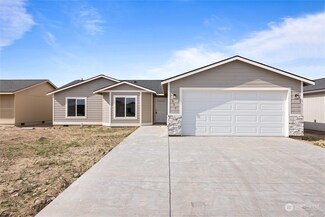 706 O St SW, Quincy, WA 98848