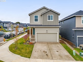 17408 NW 10th Ave, Ridgefield, WA 98642