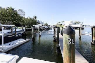 4090 Gulf Shore Blvd N Unit 26, Naples, FL 34103