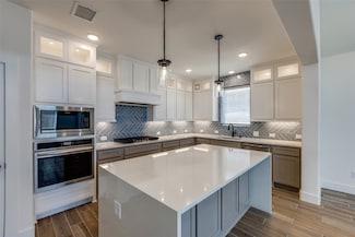 6204 Mulberry Creek Ln, Celina, TX 75009
