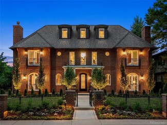 2233 S Madison St, Denver, CO 80210