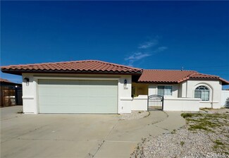 12431 Parkwood Place, Victorville, CA 92392