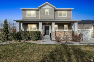9304 S 2200 W, West Jordan, UT 84088