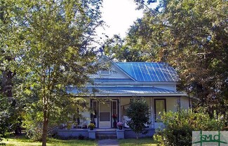 249 Burkhalter, Pembroke, GA 31321