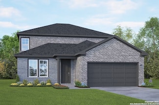 6871 Comanche Cave, San Antonio, TX 78247