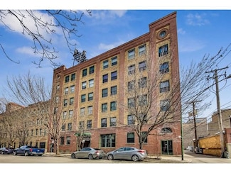 515 N Noble St Unit 306, Chicago, IL 60642