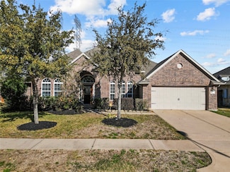 20306 Fossil Valley Ln, Cypress, TX 77433