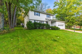 1407 Stark St, Wausau, WI 54403