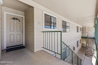 3200 S Litzler Dr Unit 16-211, Flagstaff, AZ 86005