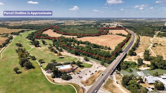 000 Texas 80, Luling, TX 78648