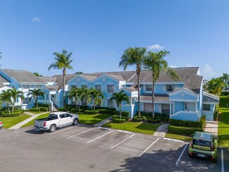 2035 SE 26th Ln Unit 107, Homestead, FL 33035