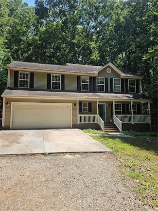 5679 Hickory Fork Rd, Gloucester, VA 23061