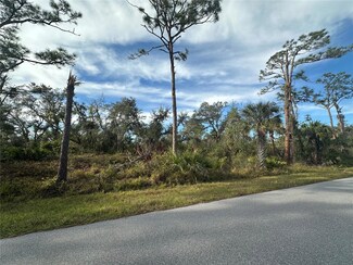 883 Bowman Terrace, Port Charlotte, FL 33953