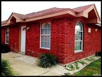 3714 W Zelma St Unit 4, Edinburg, TX 78541