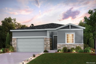 14083 Bunny Hop Ln, Parker, CO 80134