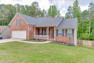 1751 Fire Side Ct, Jefferson, GA 30549