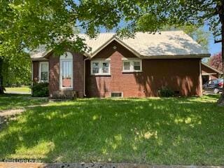 601 N Magnolia St, Tompkinsville, KY 42167