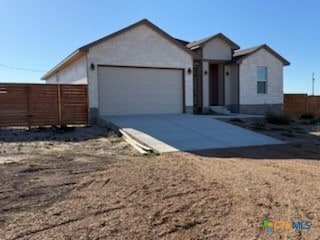 146 Sunview Dr, Bertram, TX 78605