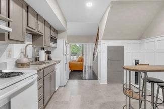 12900 Walden Rd Unit 302C, Montgomery, TX 77356