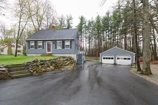 14 Tamworth Rd, Sandown, NH 03873