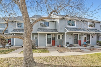 1475 S Quebec Way Unit H38, Denver, CO 80231