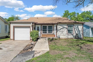 1912 Connally St, Waco, TX 76711