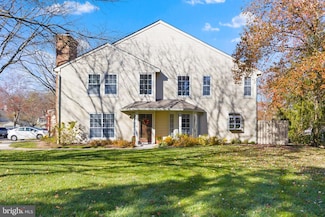 19 Dorset Ct, Princeton, NJ 08540