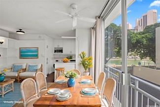 419A Atkinson Dr Unit 207, Honolulu, HI 96814