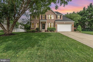1705 Stone Ridge Ct, Bel Air, MD 21015