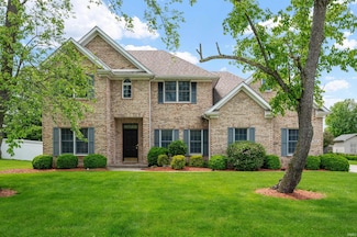 509 Greenland Ln, Yorktown, IN 47396