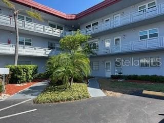 5660 80th St N Unit A102, Saint Petersburg, FL 33709