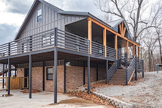 424376 E 1168 Rd, Eufaula, OK 74432