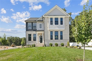 8813 Farthing Dr, Chesterfield, VA 23838