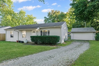 1508 Centennial Dr, Champaign, IL 61821