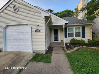 3809 Frazier Ln, Virginia Beach, VA 23456